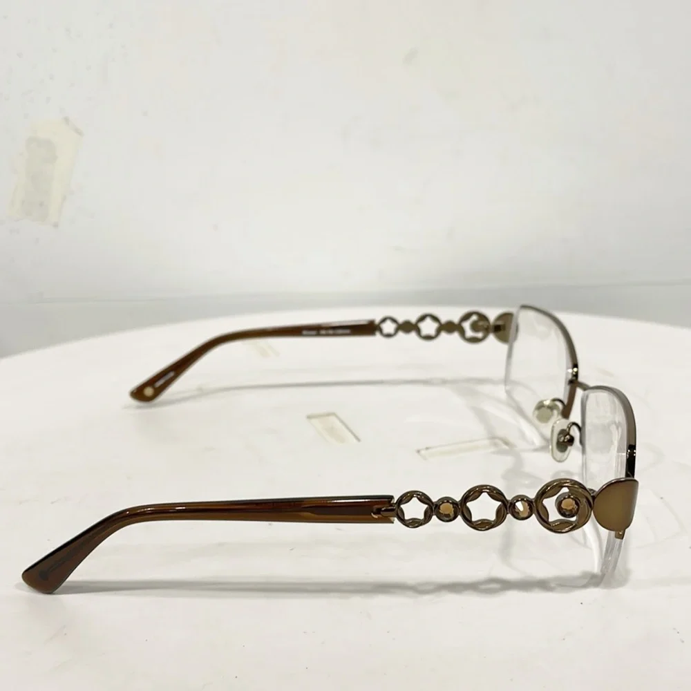 Laura‎ Ashley Eye Frames Only Jessa Brown Womens